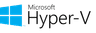 Hyper-V Logo