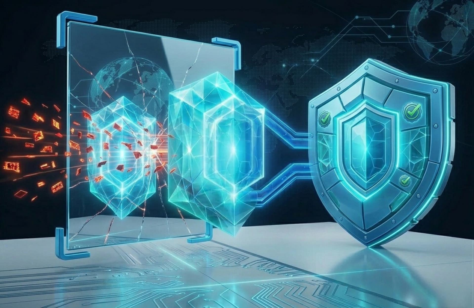 A Snapshot is Not a Backup: Breaking the Illusion of Virtual Security