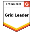 Grid Leader Spring 2025